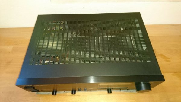 Kenwood KA-660 – Bild 2