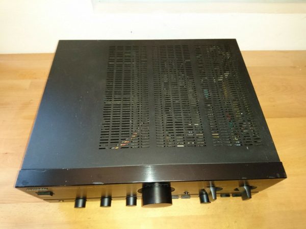 Kenwood KA-7020 – Bild 2