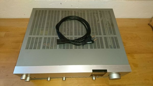 Kenwood KA-990 silber – Bild 2