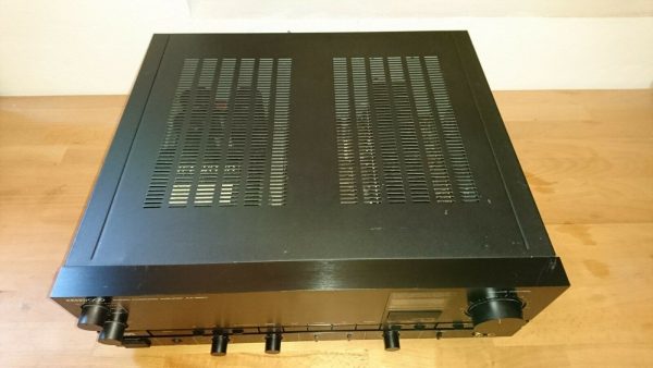 Kenwood KA-990V – Bild 2