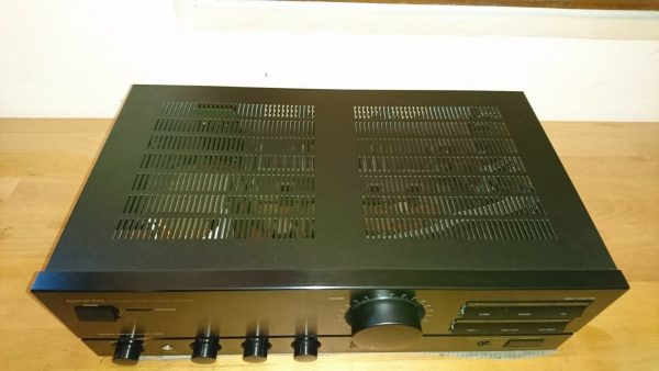 Onkyo A-8620 – Bild 2