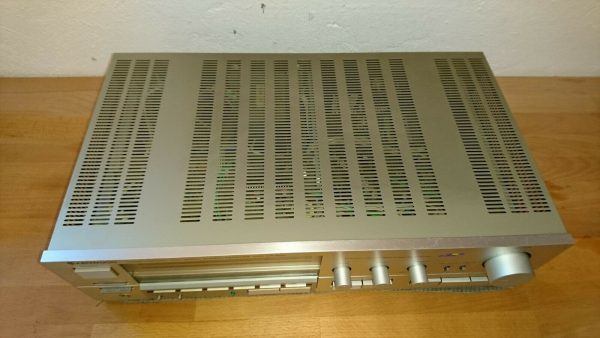Kenwood KR-820 – Bild 2
