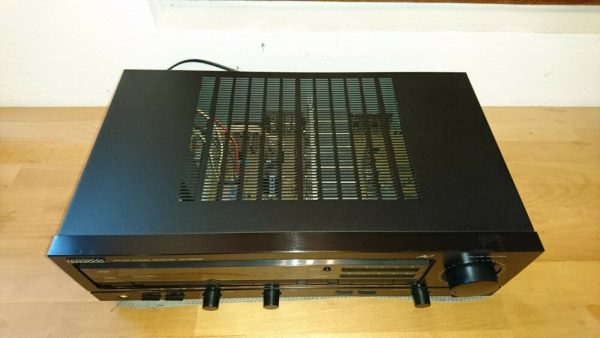 Kenwood KR-A5020 – Bild 2