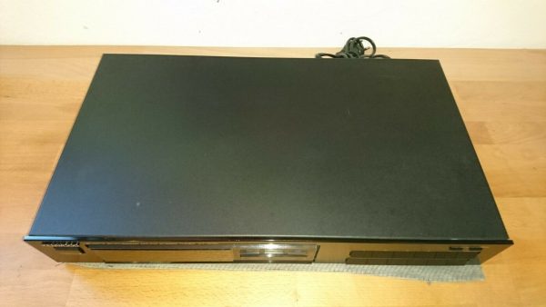 Kenwood KT-1010L – Bild 2