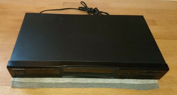 Kenwood KT-1060L – Bild 2