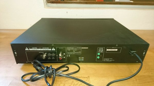 Kenwood KT-2080 – Bild 2