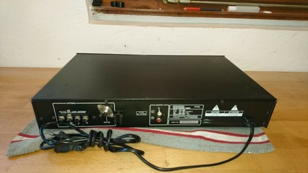 Kenwood KT-54L – Bild 2