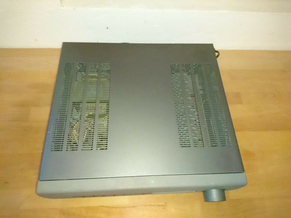 Luxman A-005 – Bild 2