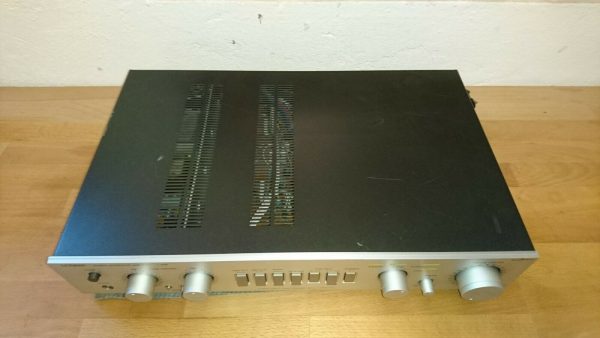 Luxman L-113A – Bild 2