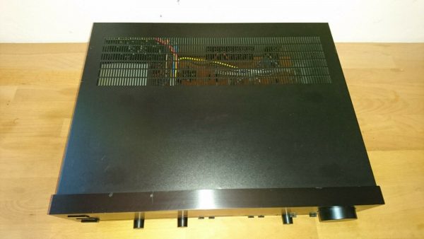 Luxman LV-112 – Bild 2