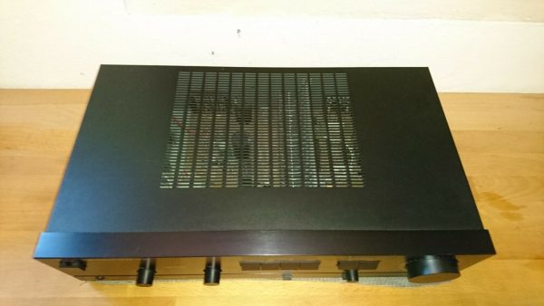 Luxman LV-90 – Bild 2