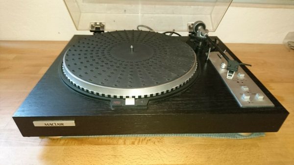 Maclair TT 2200 – Bild 6