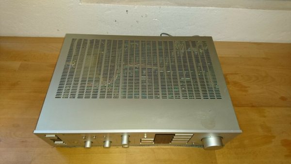 Kenwood KA-9X – Bild 2