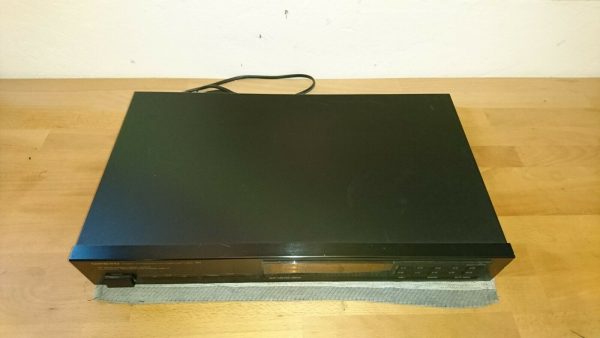 Onkyo T-4730 – Bild 2