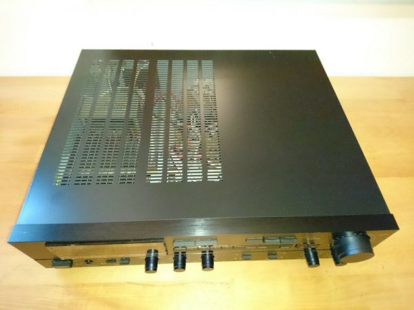 Denon DRA-350 – Bild 2