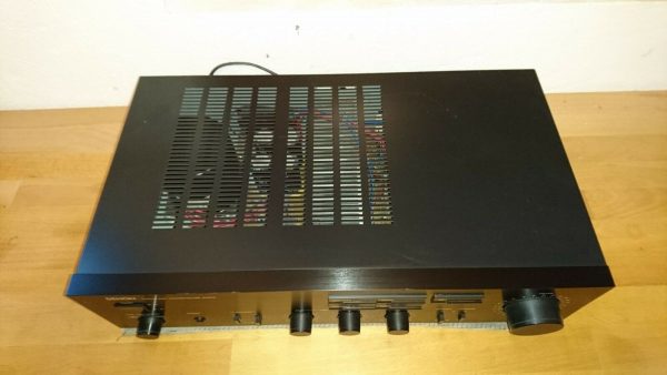 Denon PMA-300V – Bild 2