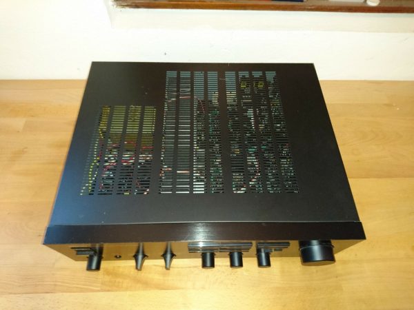 Denon PMA-500V – Bild 2