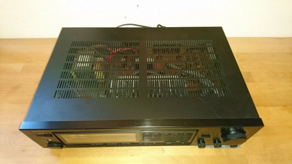 Onkyo TX-7600 – Bild 2
