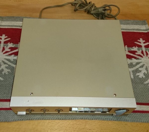 Aiwa SA-C80 – Bild 2