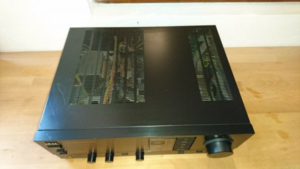 Akai AM-32 – Bild 2
