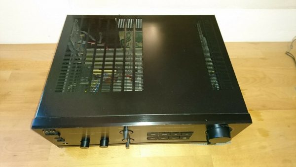 Akai AM-35 – Bild 2