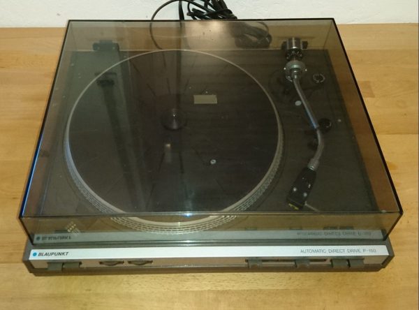 Blaupunkt P-150 – Bild 2