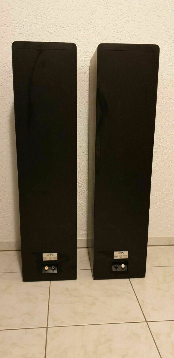 Canton Ergo 100 DC – Bild 4