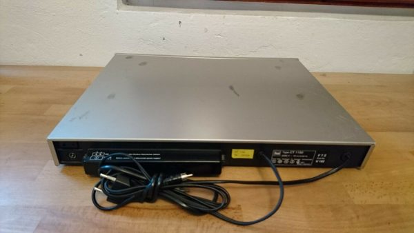 Dual CT 1150 – Bild 4