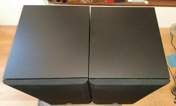Elac ELT 7 – Bild 3