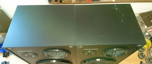 Grundig Box 5500 – Bild 3
