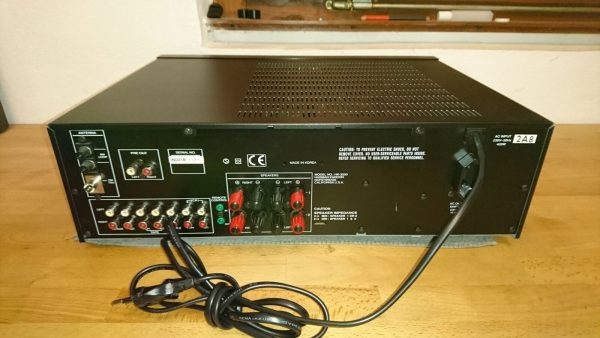 Harman Kardon HK 3250 – Bild 3