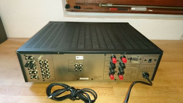 Harman Kardon HK 6600 – Bild 3