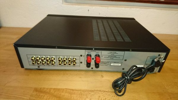 Harman Kardon HK 1400 – Bild 3