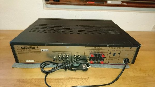 Harman Kardon PM635 – Bild 3