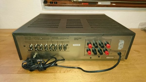 Harman Kardon PM 660 – Bild 3