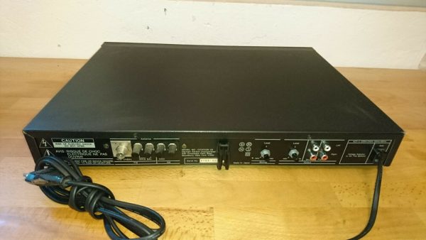 Harman Kardon Citation 23 – Bild 3