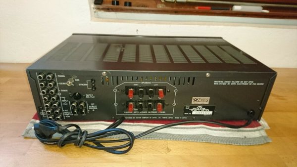 JVC AX-33 – Bild 3