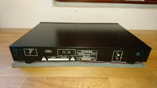 Kenwood Basic T2 – Bild 3