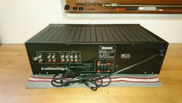 Kenwood KA-1010 – Bild 3