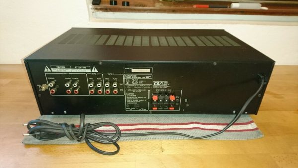 Kenwood KA-1030 – Bild 3