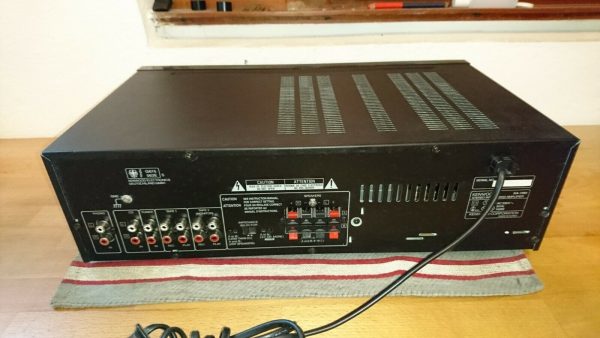 Kenwood KA-1060 – Bild 3
