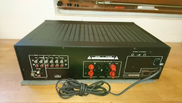 Kenwood KA-660 – Bild 3