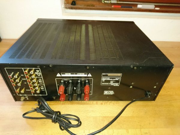 Kenwood KA-7020 – Bild 3