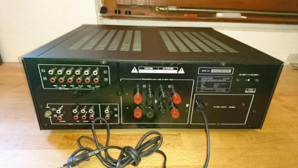 Kenwood KA-990V – Bild 3