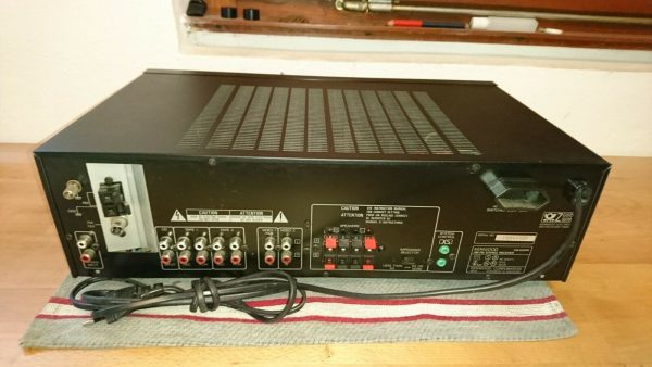 Kenwood KR-A5020 – Bild 3