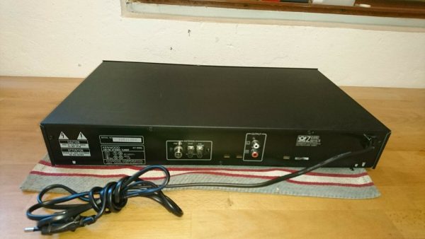 Kenwood KT-1010L – Bild 3