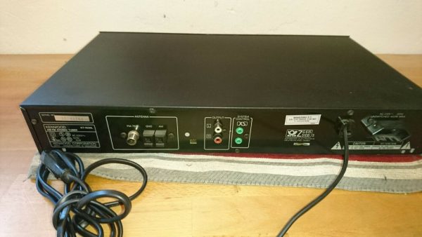 Kenwood KT-1030L – Bild 3