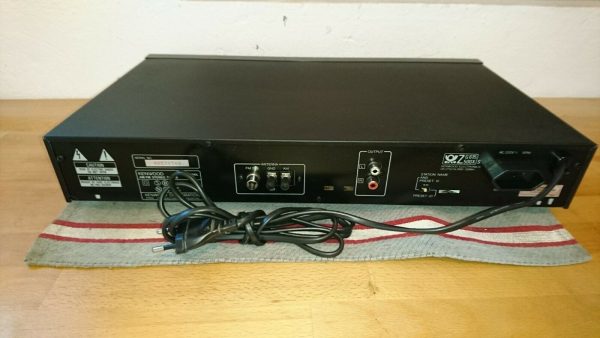 Kenwood KT-2010L – Bild 3