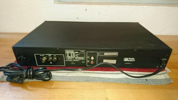 Kenwood KT-56 L – Bild 3