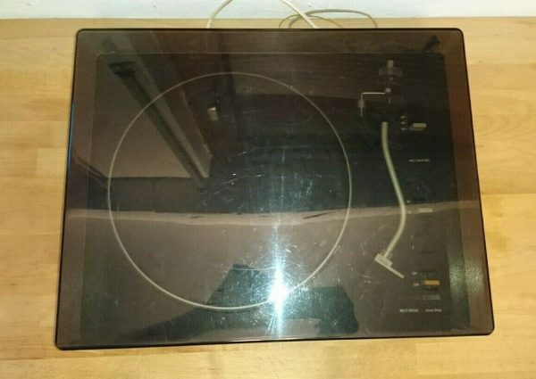 Lenco L-133 – Bild 3